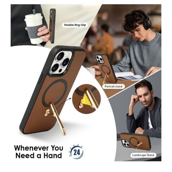 NIB CUSTYPE RESERVE IPHONE 15 PRO MAX CASE - Picture 5 of 11